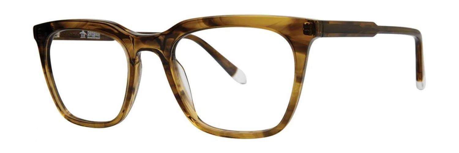 Original Penguin The Grayson Eyeglasses - view 2